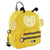 Trixie 93-226 | BACKPACK SMALL - MRS. BUMBLEBEE