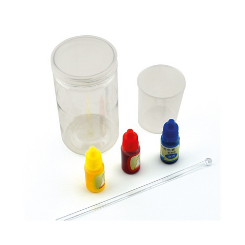 Oil & Water Color Pigments