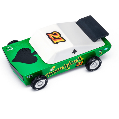 Junior Desert Race Set
