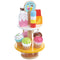 Lelin Ice Cream Stand - 10pcs