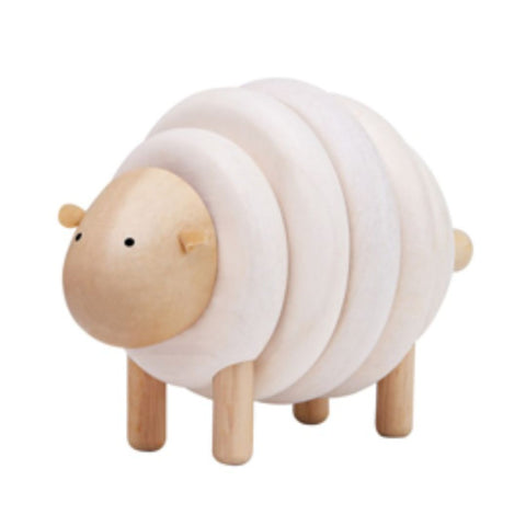 Lacing Sheep