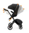 Stokke Xplory X Rich Black