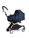 BABYZEN YOYO Bassinet Navy Blue