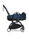 BABYZEN YOYO Bassinet Navy Blue