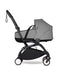 BABYZEN YOYO Bassinet Grey