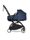 BABYZEN YOYO Bassinet Navy Blue