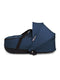 BABYZEN YOYO Bassinet Navy Blue