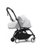 Stokke YOYO3 Frame Black