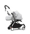 Stokke YOYO3 Frame White