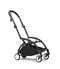 Stokke® YOYO³ frame - Black