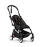 Stokke® YOYO³ frame - Black