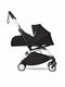 BABYZEN YOYO Newborn Pack 0+ Black