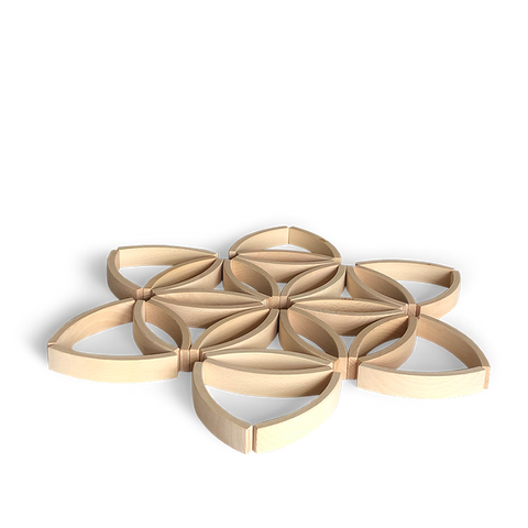 Abel Blocks 36 Mini