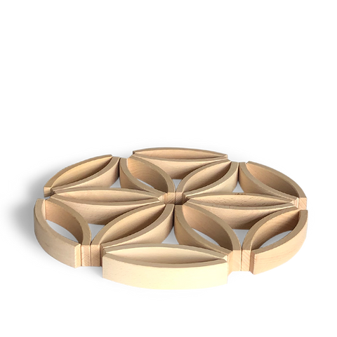 Abel Blocks 36 Mini