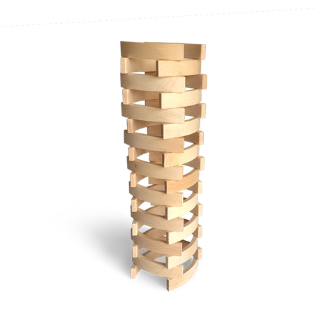 Abel Blocks 36 Mini