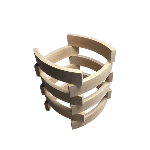 Abel Blocks 12