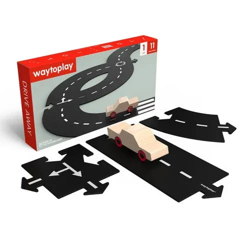 Waytoplay Drive Away