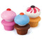 Erzi Cupcakes