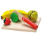 Erzi Fruit Salad Cutting Set