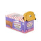 Stretchy Sausage Dog Assorted Colors 1pc