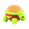 Squishy Turtleburger