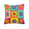 Patchwork Cushion