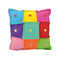 Patchwork Cushion