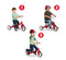 Radio Flyer 3-in-1 Trike