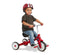 Radio Flyer 3-in-1 Trike