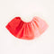 Strawberry Tutu Playsilk
