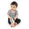 BABY EINSTEIN - OE MARITIME MELODIES MUSICAL TOY