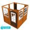 Kidkraft Garden View Playhouse - www.toybox.ae