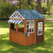 Kidkraft Garden View Playhouse - www.toybox.ae