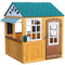 Kidkraft Garden View Playhouse - www.toybox.ae