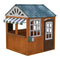 Kidkraft Garden View Playhouse - www.toybox.ae