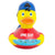 LILALU Gamer Boy Duck - design by LILALU - www.toybox.ae