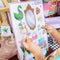 Kidkraft Enchanted Greenhouse Castle - www.toybox.ae