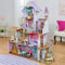 Kidkraft Enchanted Greenhouse Castle - www.toybox.ae