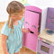 Kidkraft Lil' Friends Play Kitchen - www.toybox.ae