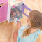 Kidkraft Lil' Friends Play Kitchen - www.toybox.ae