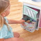 Kidkraft Lil' Friends Play Kitchen - www.toybox.ae