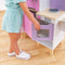 Kidkraft Lil' Friends Play Kitchen - www.toybox.ae