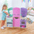 Kidkraft Lil' Friends Play Kitchen - www.toybox.ae