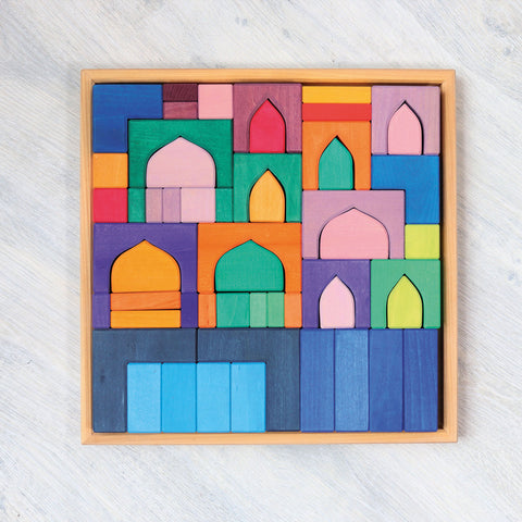 Grimms Building Set 1001 Nights - www.toybox.ae