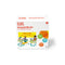 Bright Starts  Around We Go 2in1 Activity Center  Neutral