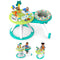 Bright Starts  Around We Go 2in1 Activity Center  Neutral