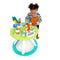 Bright Starts  Around We Go 2in1 Activity Center  Neutral