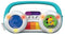 Baby Einstein™ Discover-A-Tunet Musical Boom Box Toy