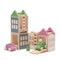 Lubu Town Spring City Maxi - www.toybox.ae