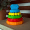 Baby Einstein™ Stacking Teether